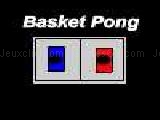 Play Basket pong