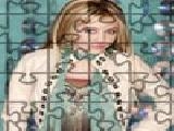Play Hannah montana jigsaw 6