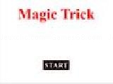 Play Magic trick