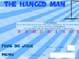 Play The hanged man