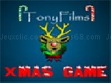 Play Tonyfilms xmas game
