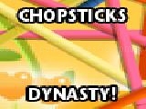 Play Chopsticks dynasty