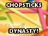Play Chopsticks dynasty