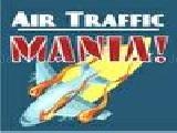 Play Air traffic mania