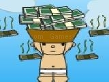Play Money from the sky