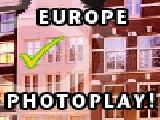 Play Europe photoplay i - take a trip!