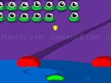 Play Cartoon invaders