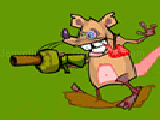Play Jimmy the rat
