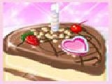 Play Laquan's cake decorator