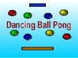 Play Dancing ball pong