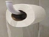 Play Locked in bathroom