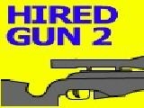 Play Hired gun 2
