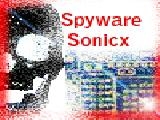 Play The spyware sonicx