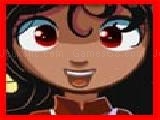 Play Shaquita's halloween cake maker