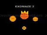 Play Exomaze 2