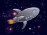 Play Crazy space shooter