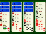 Play Scorpion solitaire