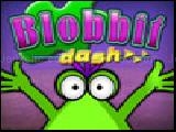 Play Blobbit dash