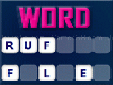 Play Word ruffle