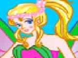 Play Orrla summer fairy dressup