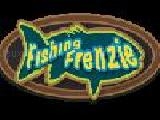 Play Fishing frenzie