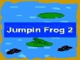 Play Jumpin frog 2