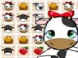 Play Cowspuzzle_dk