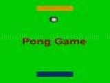 Play Pong game