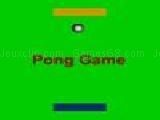 Play Pong game