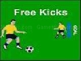 Play Free kicks