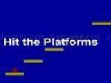 Play Hit the platforms