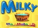 Play Milky_eng