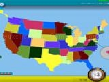 Play United states geoquest