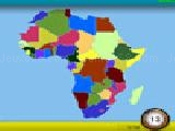 Play Africa geoquest