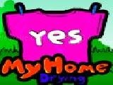 Play My home 1: drying