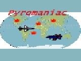 Play Pyromaniac
