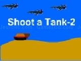 Play Shoot a tank-2