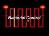 Play Bacterial control