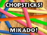 Play Chopsticks!