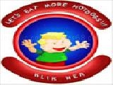 Play Hotdog catcher dk