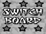 Play Switch board