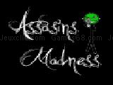 Play Assassins madness