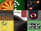 Play Track heros - bat mobile, night rider, a-team, herbie