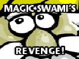 Play Magic swami's revenge!