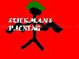 Play Stickman's packing
