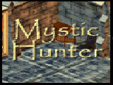 Play Mystic hunter