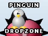 Play Pinguin dropzone - the xmass edition!