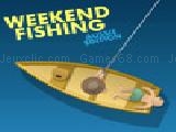 Play Weekend fishing aussie edition