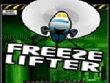 Play Freeze lifter