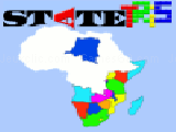Play Statetris africa